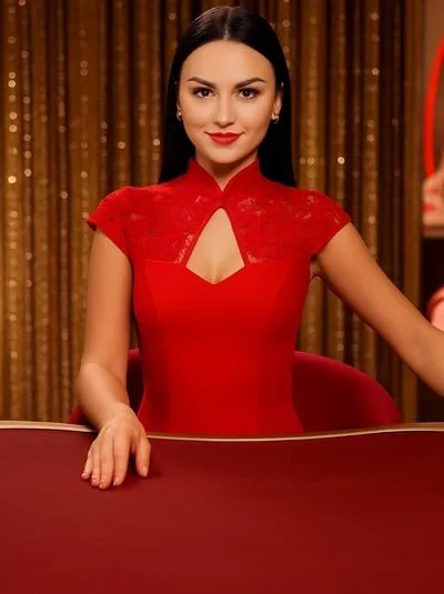 Live - Speed Baccarat 3